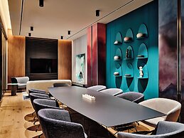 Crowne Plaza Sofia by IHG