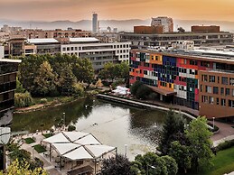 Crowne Plaza Sofia by IHG