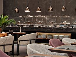 Crowne Plaza Sofia by IHG