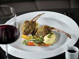 Crowne Plaza Sofia by IHG