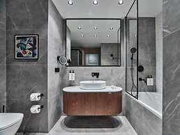 Crowne Plaza Sofia by IHG