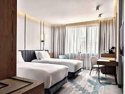 Crowne Plaza Sofia by IHG