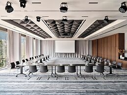 Crowne Plaza Sofia by IHG