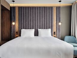 Crowne Plaza Sofia by IHG