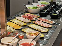 Crowne Plaza Sofia by IHG