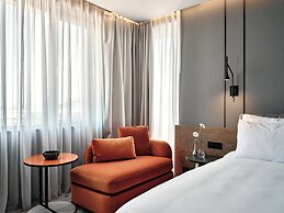 Crowne Plaza Sofia by IHG