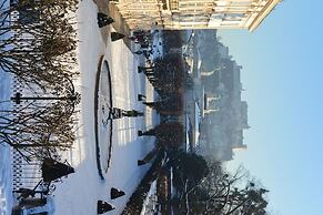 Hotel - Pension Adlerhof