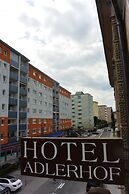 Hotel - Pension Adlerhof