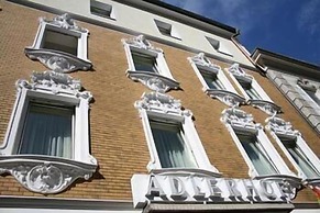 Hotel - Pension Adlerhof