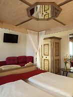 Hotel - Pension Adlerhof