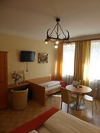 Hotel - Pension Adlerhof