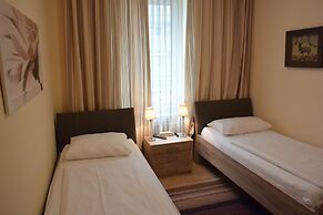 Hotel - Pension Adlerhof