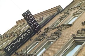 Hotel - Pension Adlerhof