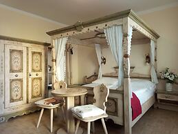 Hotel - Pension Adlerhof