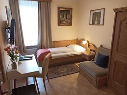 Hotel - Pension Adlerhof