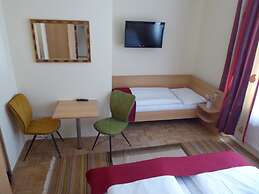 Hotel - Pension Adlerhof