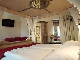 Hotel - Pension Adlerhof