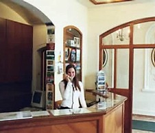 Hotel - Pension Adlerhof