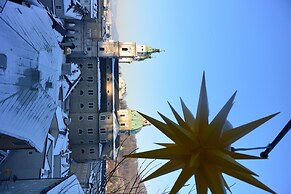 Hotel - Pension Adlerhof