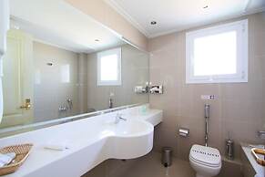 Piraeus Theoxenia Hotel