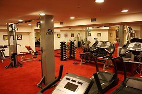 Piraeus Theoxenia Hotel