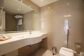 Piraeus Theoxenia Hotel