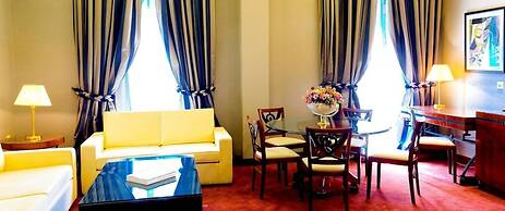 Piraeus Theoxenia Hotel