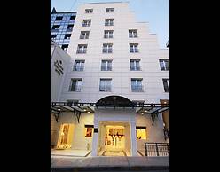 Piraeus Theoxenia Hotel