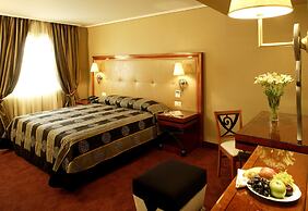 Piraeus Theoxenia Hotel