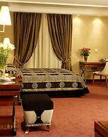 Piraeus Theoxenia Hotel