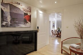 Piraeus Theoxenia Hotel