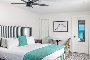 Tropic Isle at Anna Maria Island Inn