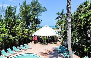 Tropic Isle at Anna Maria Island Inn