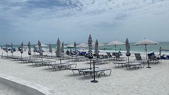 Tropic Isle at Anna Maria Island Inn