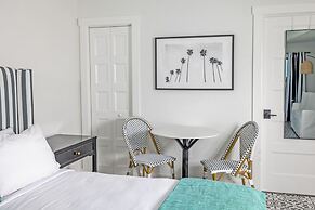 Tropic Isle at Anna Maria Island Inn