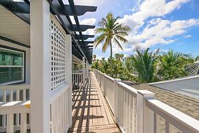 Tropic Isle at Anna Maria Island Inn