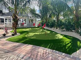 Tropic Isle at Anna Maria Island Inn