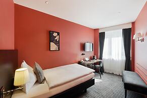 Hotel City Zürich Design & Lifestyle