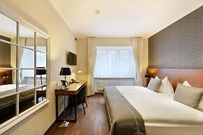 Hotel City Zürich Design & Lifestyle