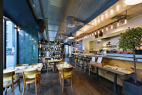 Hotel City Zürich Design & Lifestyle