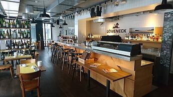 Hotel City Zürich Design & Lifestyle