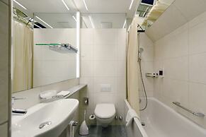 Hotel City Zürich Design & Lifestyle