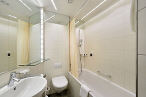 Hotel City Zürich Design & Lifestyle