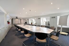 Hotel City Zürich Design & Lifestyle