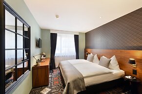 Hotel City Zürich Design & Lifestyle