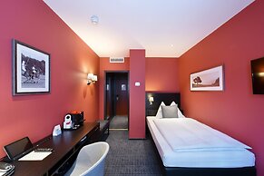 Hotel City Zürich Design & Lifestyle