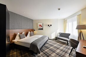 Hotel City Zürich Design & Lifestyle