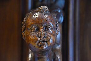 Hotel City Zürich Design & Lifestyle