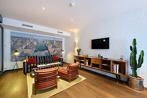 Hotel City Zürich Design & Lifestyle