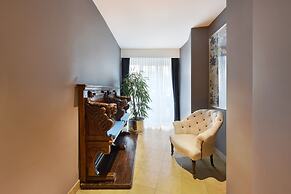 Hotel City Zürich Design & Lifestyle